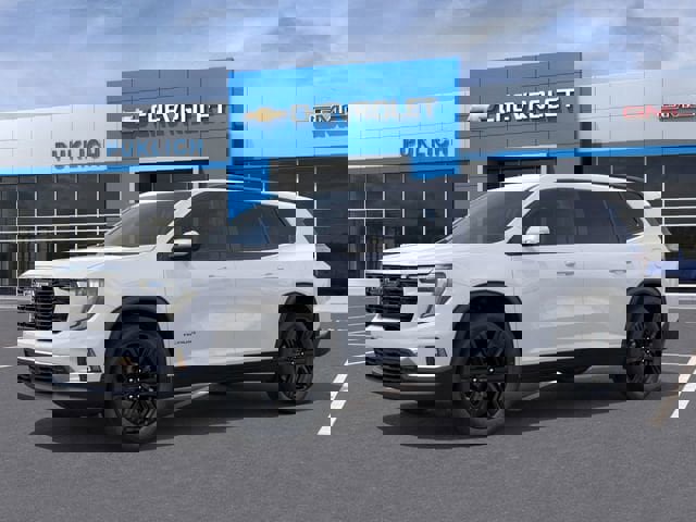 New 2026 GMC Acadia Elevation image 2