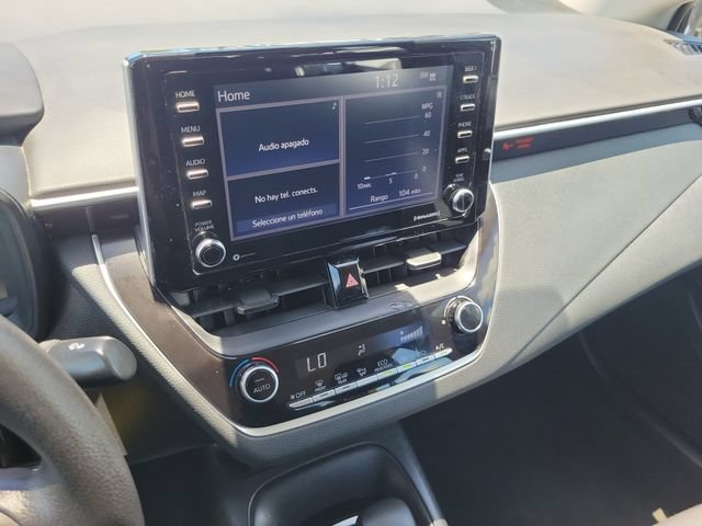 Used 2021 Toyota Corolla LE FWD image 26