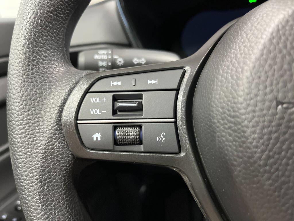 New 2027 Honda CR-V EX image 17