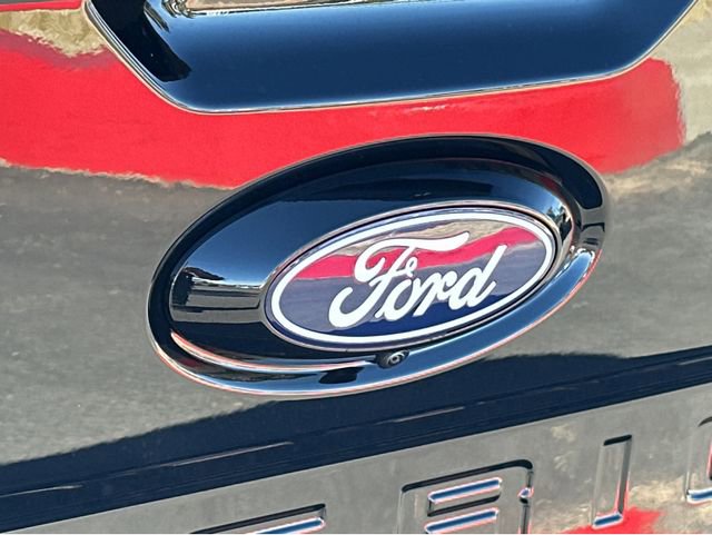 New 2026 Ford Maverick Lobo image 18