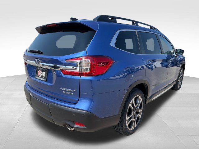 New 2027 Subaru Ascent Limited AWD/4WD image 7