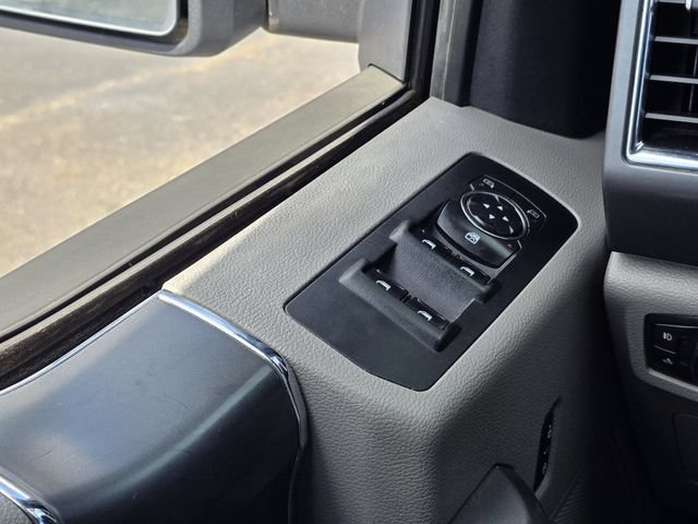 Used 2015 Ford F150 XLT w/ Equipment Group 301A Mid RWD image 17