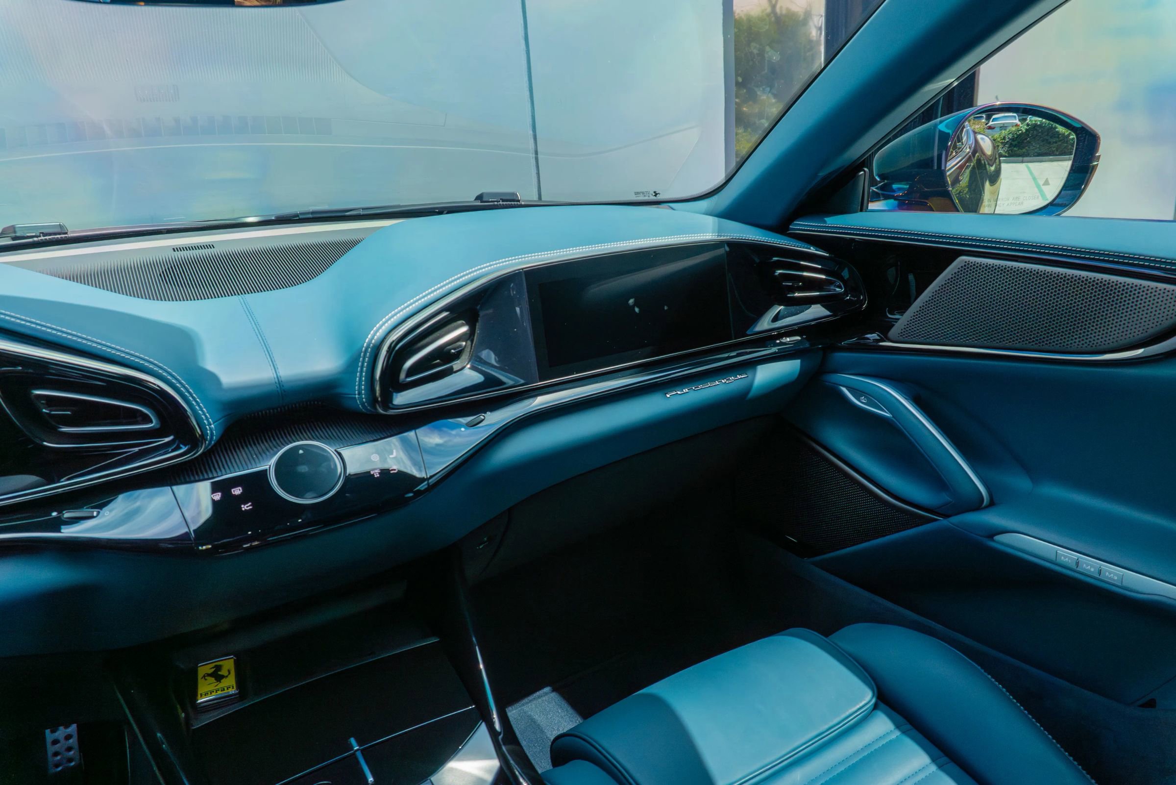 Used 2024 Ferrari Purosangue image 77