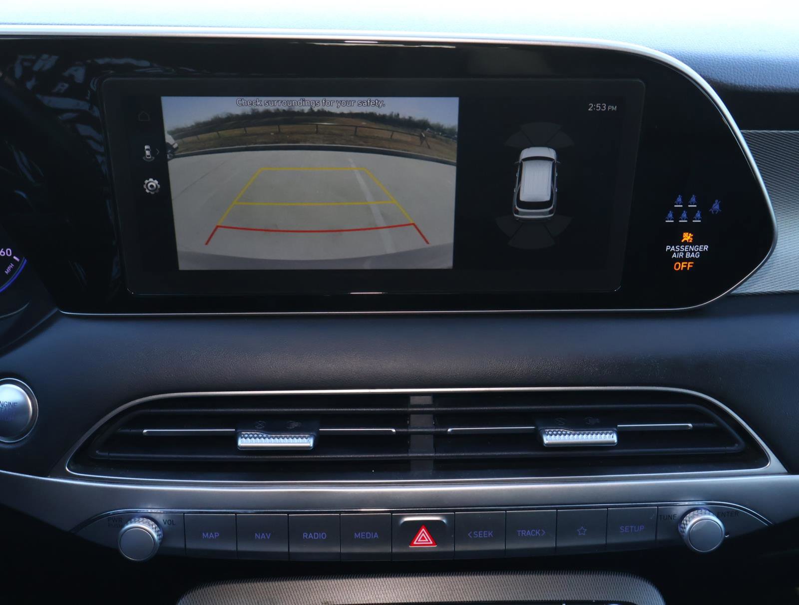 Used 2022 Hyundai Palisade SEL w/ Premium Package image 30