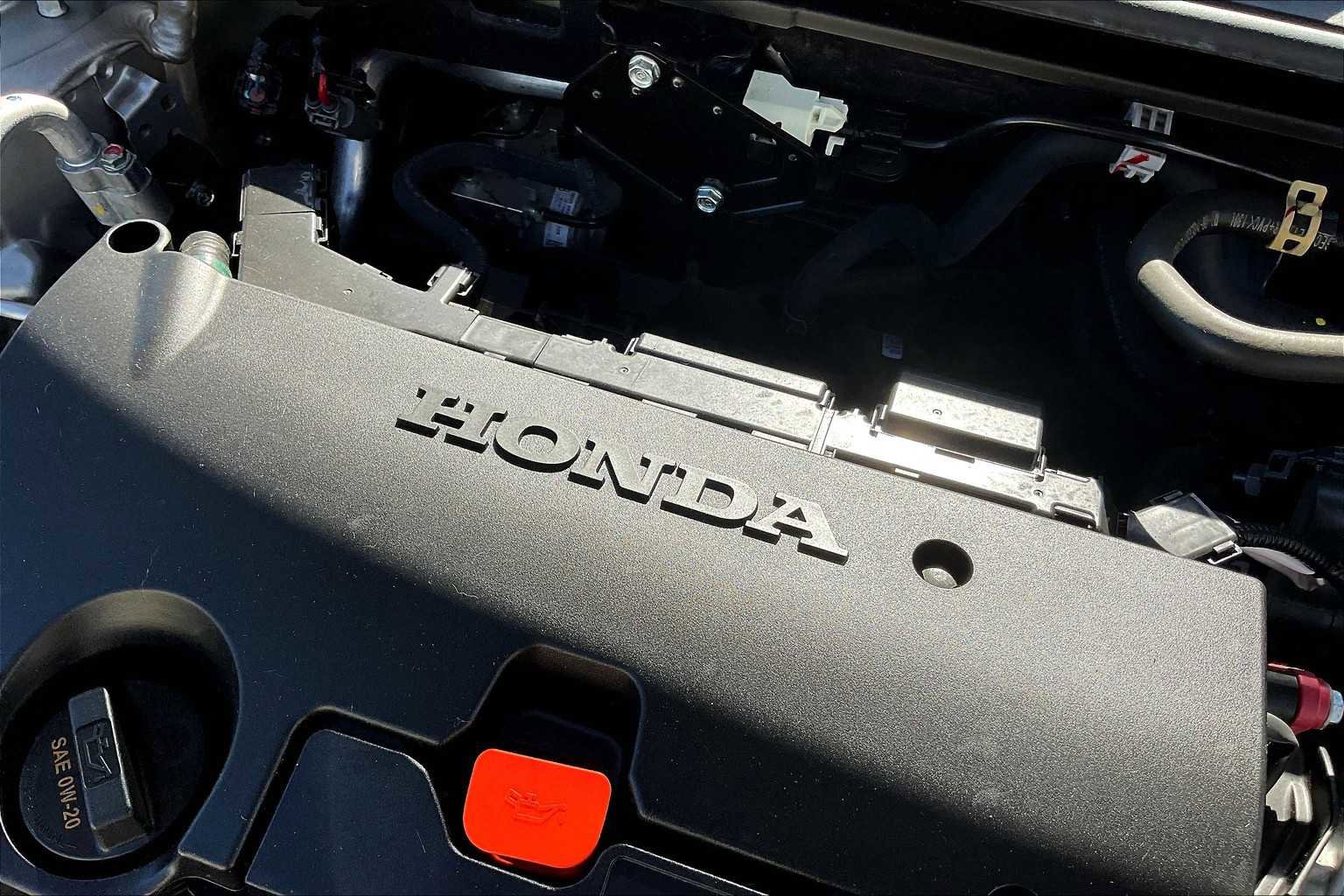 Used 2022 Honda Civic Sport image 31