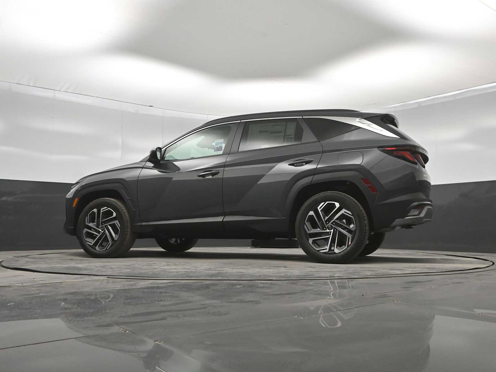 New 2026 Hyundai Tucson SEL Plus AWD/4WD image 35