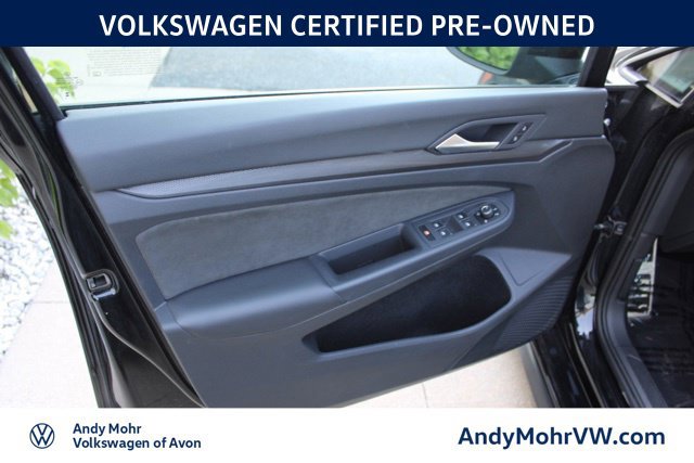 Used 2024 Volkswagen GTI S FWD image 17