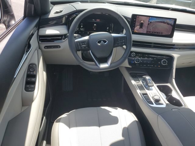 New 2027 INFINITI QX65 Sport w/ Premium Package AWD/4WD image 14