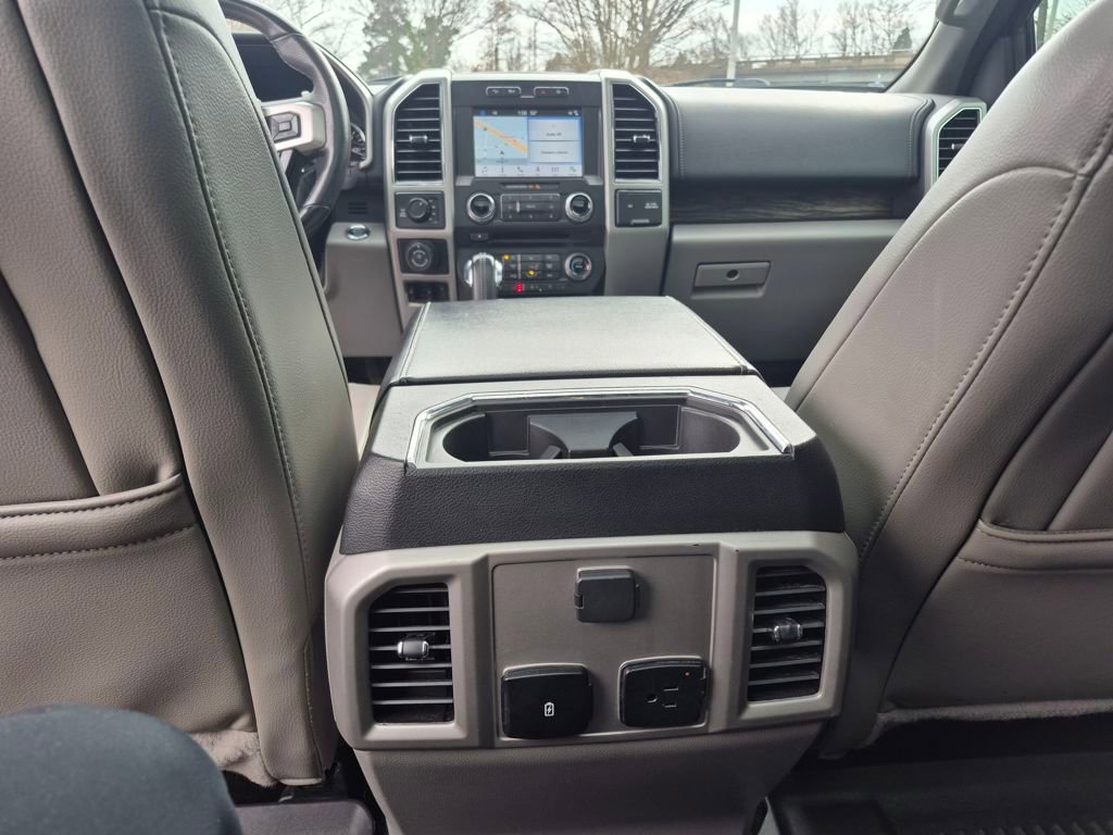 Used 2018 Ford F150 Lariat image 17
