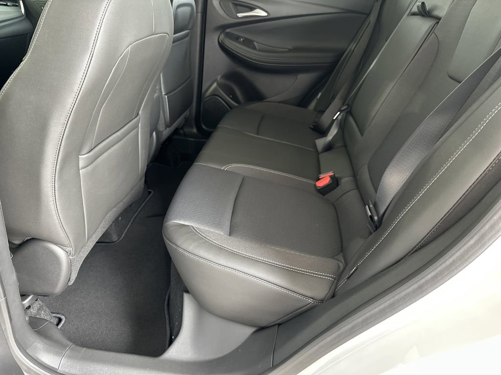 New 2026 Buick Encore GX Preferred w/ Comfort Package FWD image 29