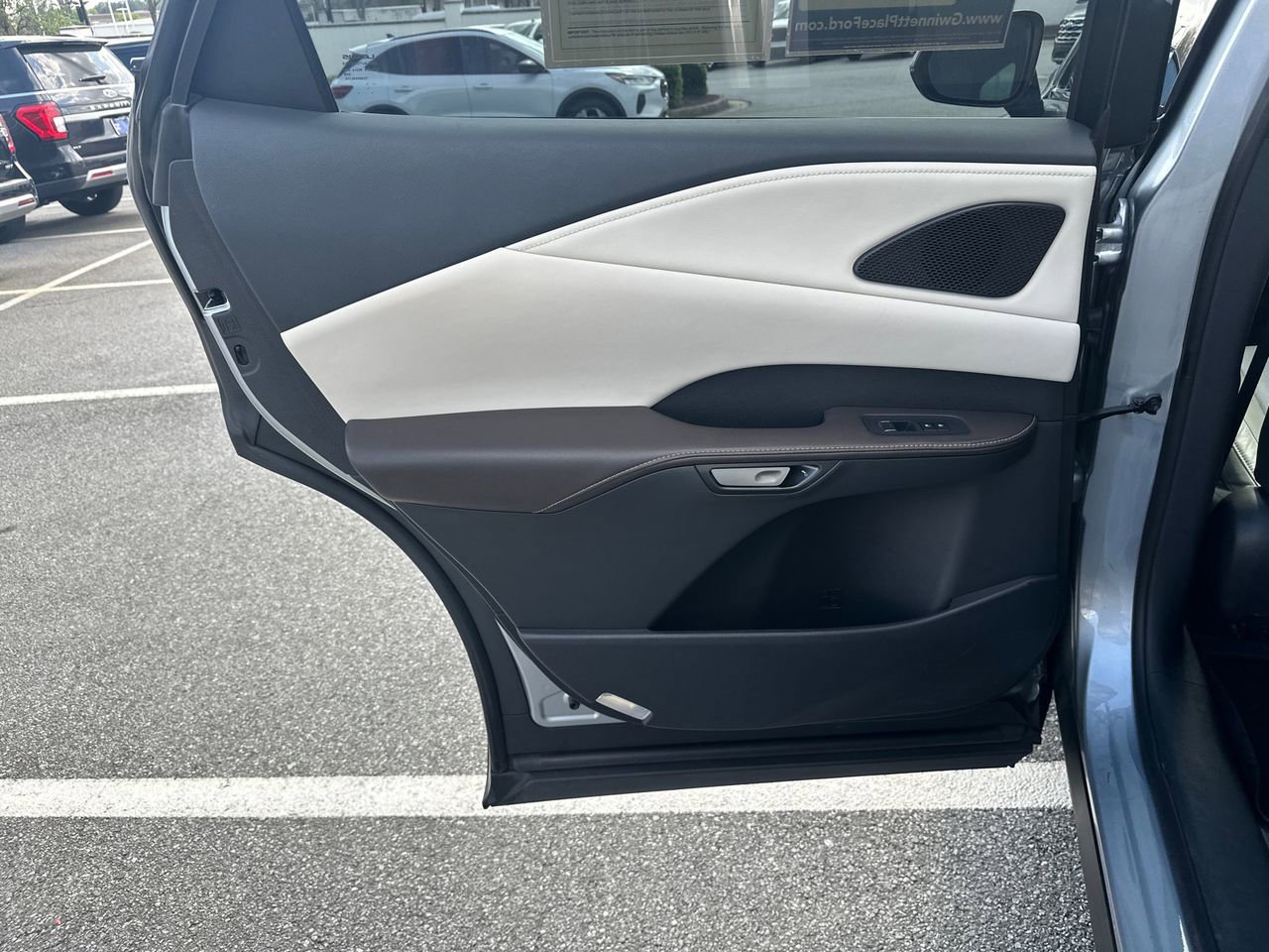 Used 2023 Lexus RX 350 FWD w/ Accessory Package (Z1) image 22