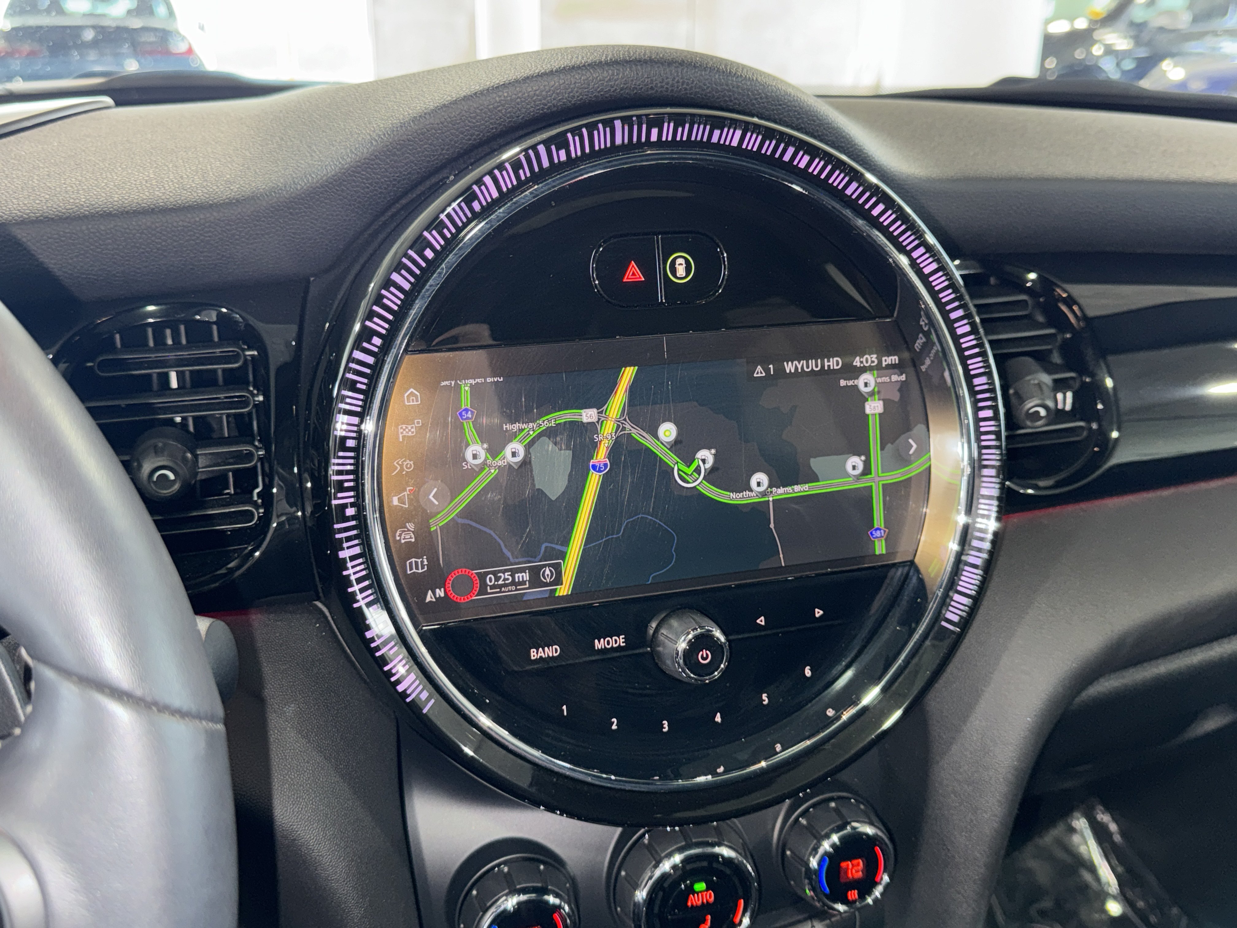 Used 2024 MINI Cooper John Cooper Works FWD image 22