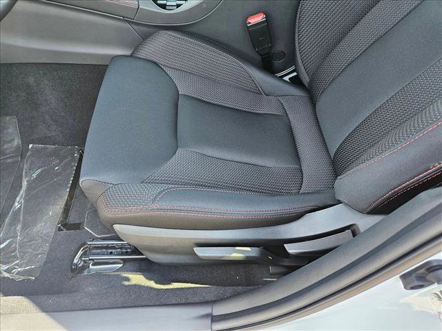 New 2025 Subaru WRX Premium image 4
