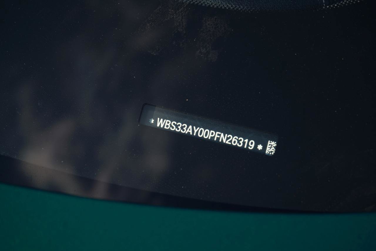 Used 2023 BMW M3 Competition image 16