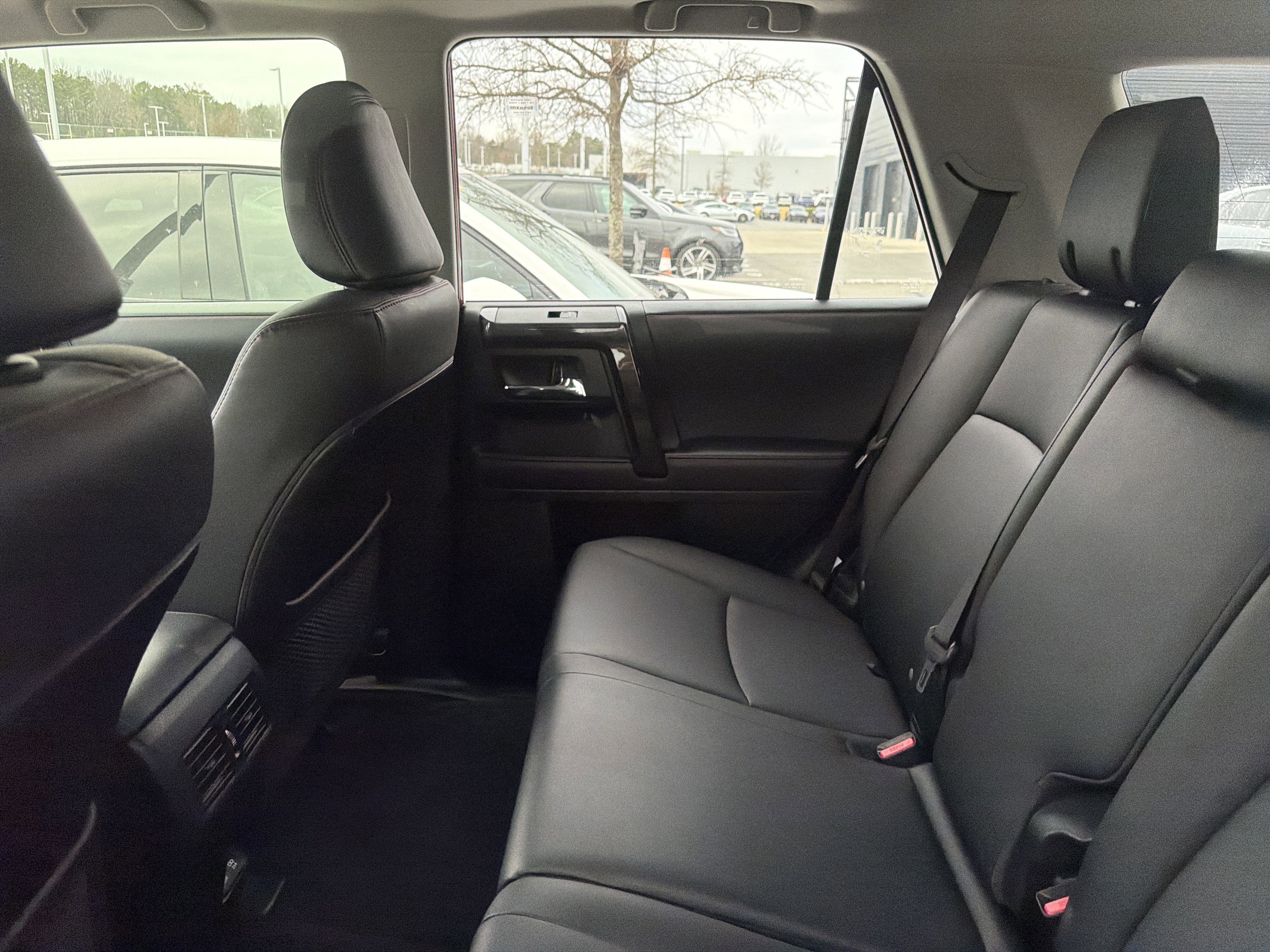 Used 2022 Toyota 4Runner TRD Off-Road Premium w/ Moonroof Package image 19