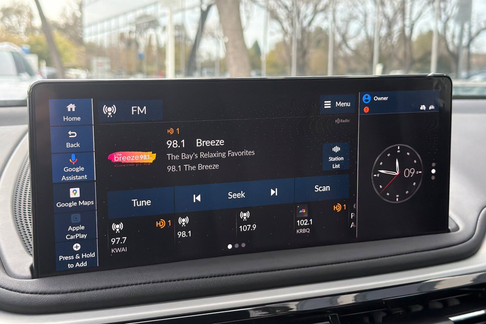 Certified 2026 Acura MDX SH-AWD w/Technology Package image 24