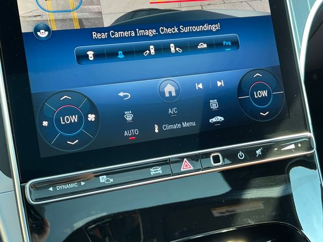 New 2025 Mercedes-Benz C 300 4MATIC Sedan image 28