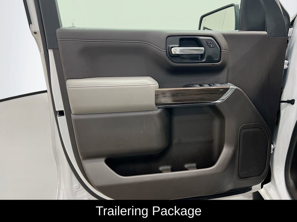 Used 2019 Chevrolet Silverado 1500 LT w/ All-Star Edition image 14