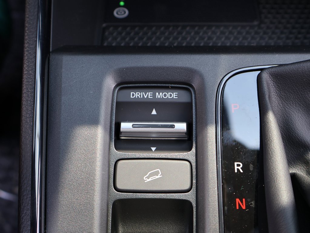 New 2026 Honda CR-V Sport-L image 23