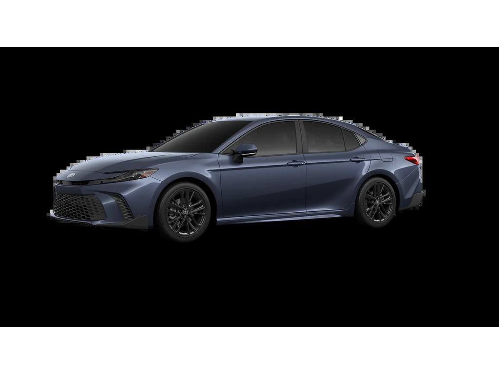 New 2026 Toyota Camry SE w/ Convenience Package FWD image 32