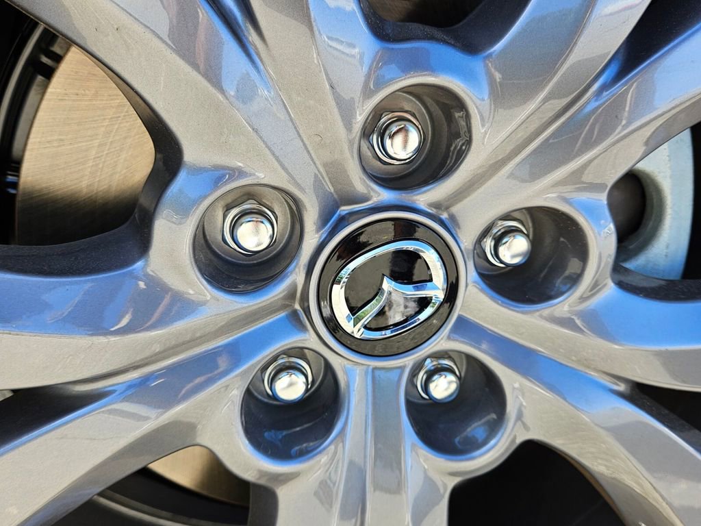 New 2026 MAZDA CX-30 AWD 2.5 S image 19