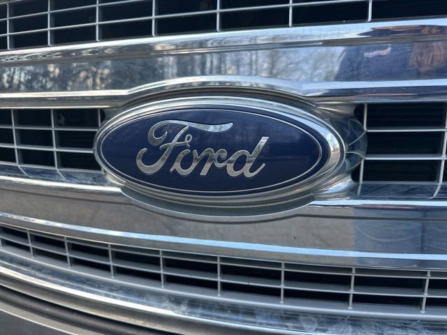 Used 2014 Ford F150 XLT w/ Equipment Group 302A Luxury AWD/4WD image 9