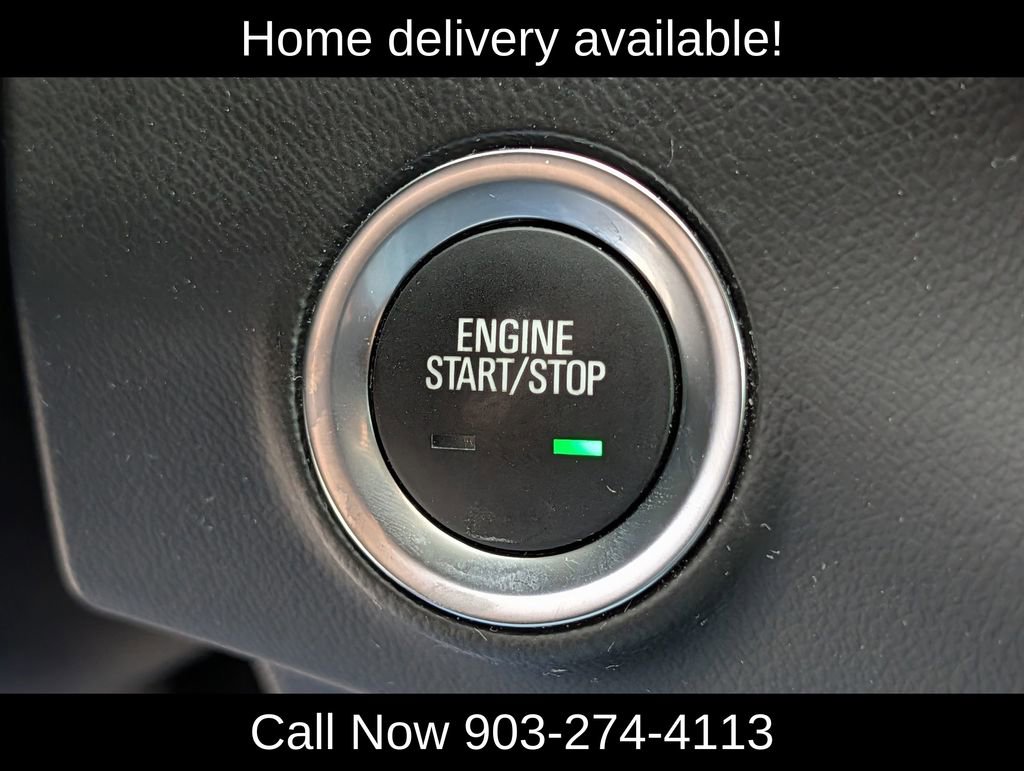 Used 2019 GMC Terrain SLT image 19