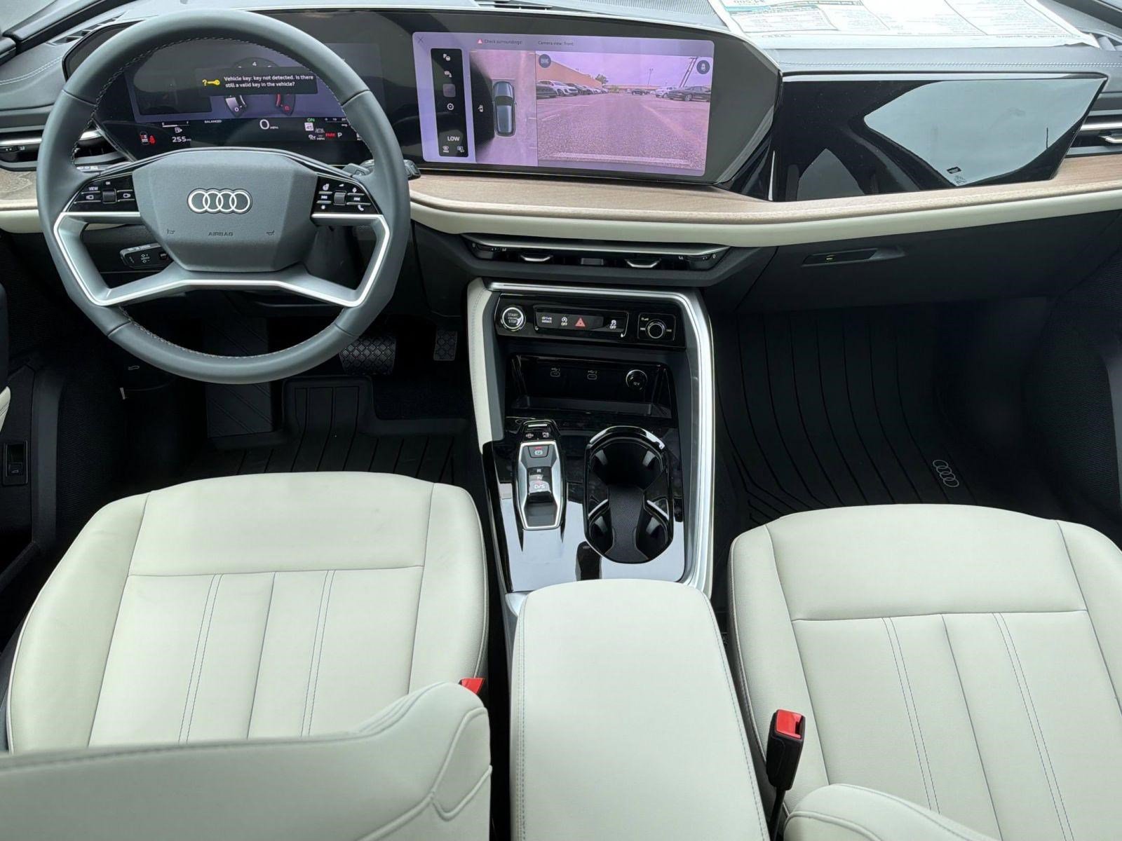 New 2026 Audi Q5 Premium AWD/4WD image 16