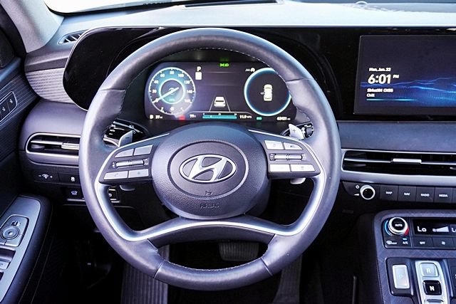 Certified 2023 Hyundai Palisade Limited FWD image 22