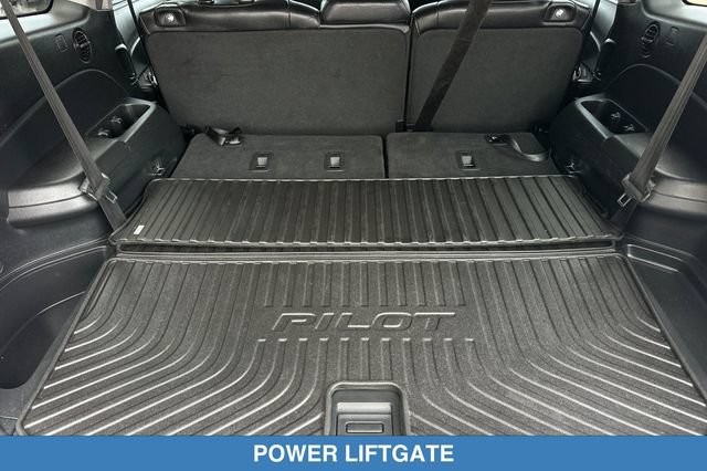 Certified 2021 Honda Pilot Special Edition image 19
