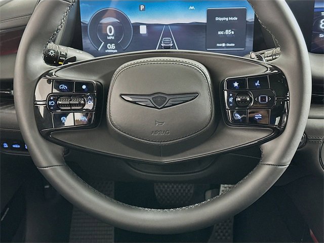 New 2026 Genesis G90 3.5T Prestige image 15