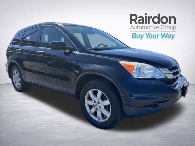 Used 2011 Honda CR-V SE image 1