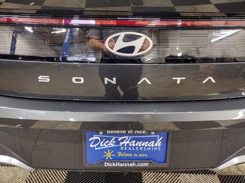 New 2026 Hyundai Sonata SE image 13