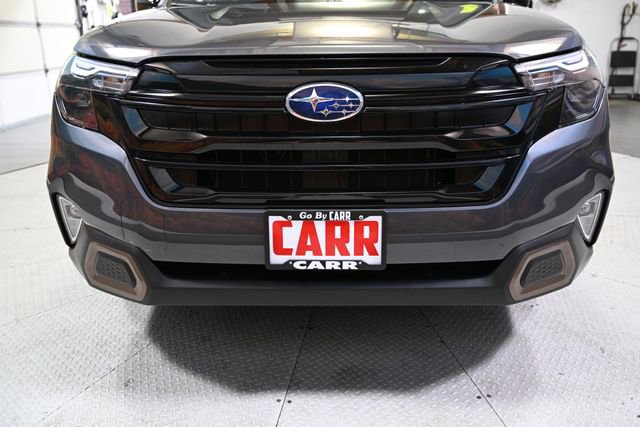 Used 2025 Subaru Forester Sport w/ Popular Package #1 image 17