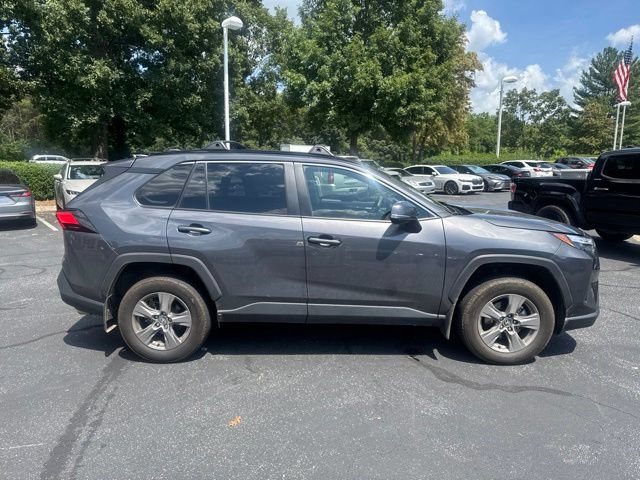 Used 2024 Toyota RAV4 XLE w/ Convenience Package AWD/4WD image 15