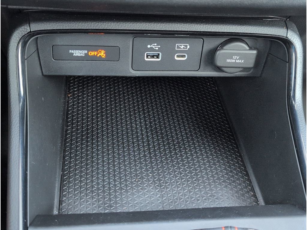 Used 2024 Honda CR-V Sport image 17