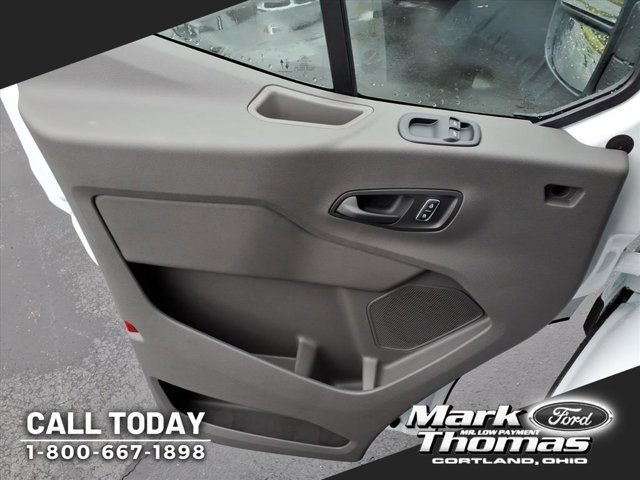 New 2025 Ford Transit 250 148 Medium Roof Extended AWD w/ Interior Upgrade Package image 7
