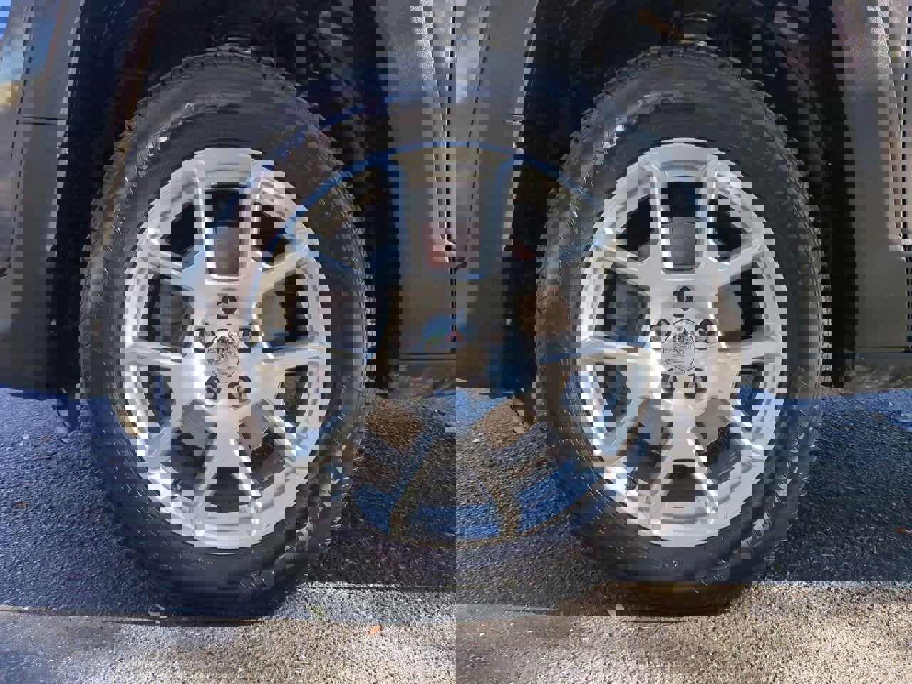 Used 2021 Jeep Renegade Latitude w/ Convenience Group image 14