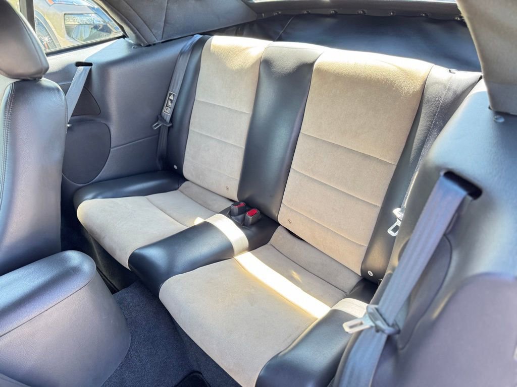 Used 2003 Ford Mustang Cobra image 22
