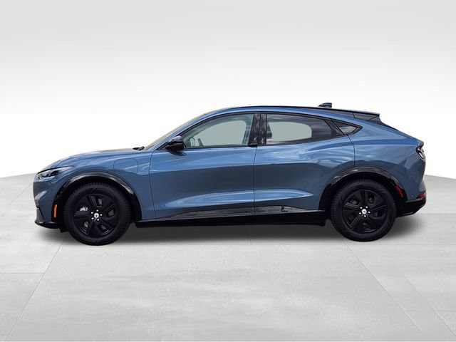 Certified 2023 Ford Mustang Mach-E California Route 1 AWD/4WD image 6