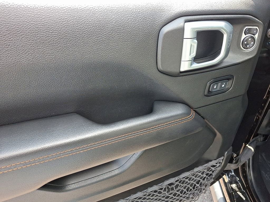 Used 2021 Jeep Gladiator Mojave image 13