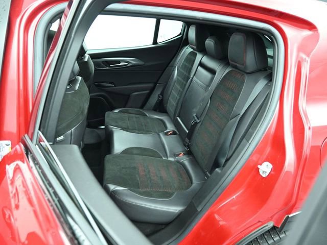 Used 2024 Dodge Hornet R/T Plus image 24