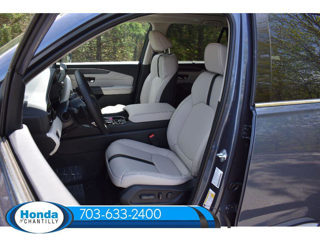 New 2026 Honda Pilot image 26