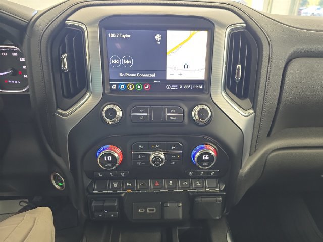 Used 2023 GMC Sierra 2500 SLT w/ SLT Premium Package AWD/4WD image 16