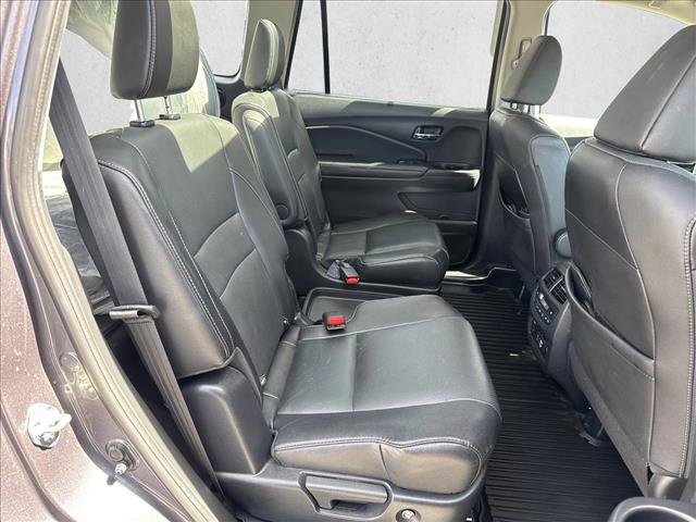 Used 2021 Honda Pilot Elite image 24