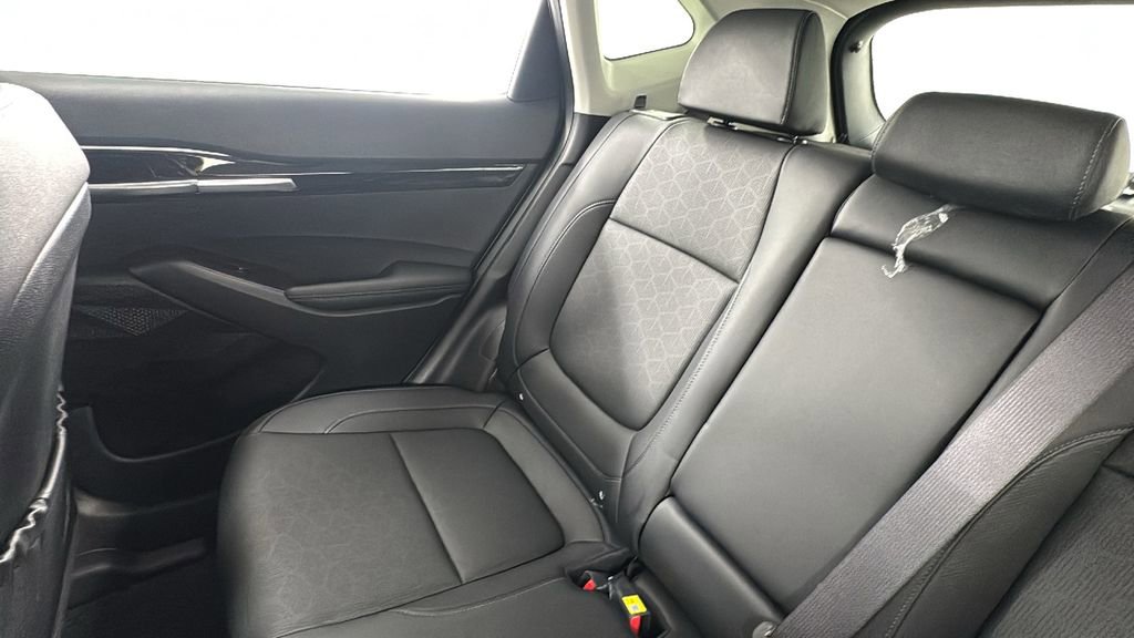 New 2026 Kia Seltos SX image 14