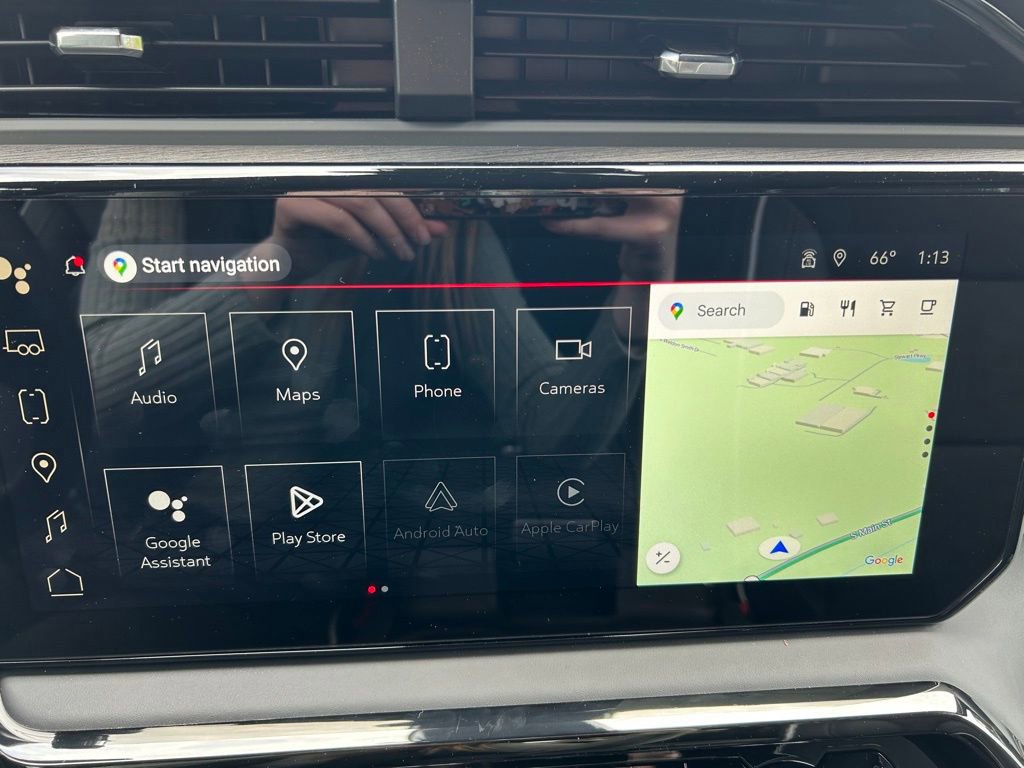 New 2026 GMC Sierra 2500 AT4X image 39