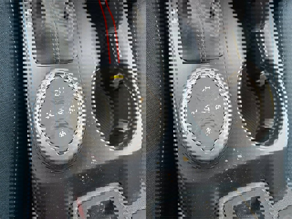 New 2025 Ford Bronco Heritage Edition image 16