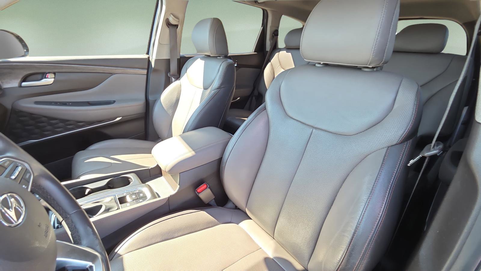 Used 2020 Hyundai Santa Fe Limited image 24