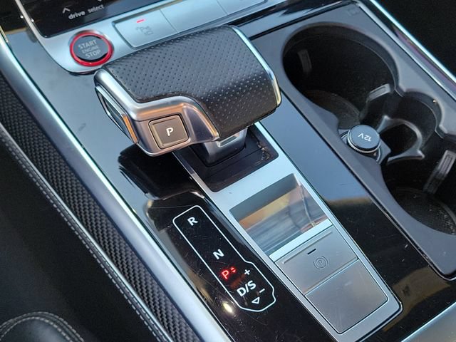 Used 2021 Audi RS Q8 AWD/4WD image 27